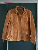 Lederjacke Damen Nappaleder gr. 44 Schleswig-Holstein - Neumünster Vorschau