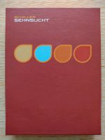 Schiller - Sehnsucht lim. Super Deluxe Edition 2 CD's und 1 DVD Niedersachsen - Hemmingen Vorschau