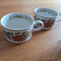 villeroy & boch summerday untertasse teetasse Rheinland-Pfalz - Kapellen-Drusweiler Vorschau