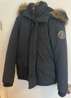 Abercrombie and Fitch Winter-Jacke; Gr. M Baden-Württemberg - Mössingen Vorschau