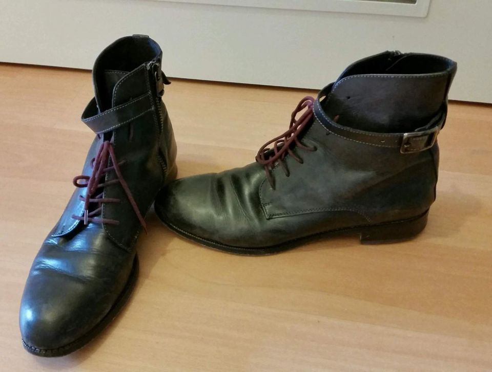 Damen Schuhe 38gr in Nürnberg (Mittelfr)