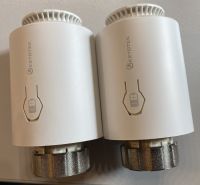 2 Zigbee Heizkörperventile Ketotek KTF0177 Bayern - Lichtenfels Vorschau