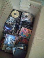 Ganz viele CDs ab den 70ern und DVD Vahr - Neue Vahr Südost Vorschau