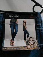 *Neu* Trendige Girlfriend Jeans Gr. 40 Hessen - Kassel Vorschau
