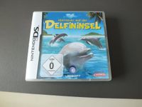 Nintendo DS: Abenteuer auf der Delfininsel Kreis Pinneberg - Borstel-Hohenraden Vorschau