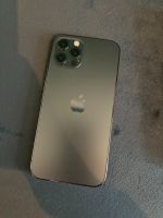 iPhone 12 Pro, schwarz, 128 GB München - Au-Haidhausen Vorschau