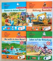 Kinderbücher  - Neu Berlin - Marzahn Vorschau