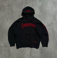 Hoodie Supreme Berlin - Neukölln Vorschau