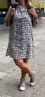 wunderschönes leichtes Sommerkleid Aus Italien. Größe M München - Milbertshofen - Am Hart Vorschau