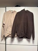 2 Kaputzenpullover von H&M (M) Niedersachsen - Garbsen Vorschau