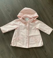 Next Pink Jacke   Gr. 80-86 und Mütze Nordrhein-Westfalen - Krefeld Vorschau