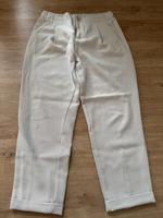 Hose / Chino United Colors of Benetton Größe 36 beige Thüringen - Erfurt Vorschau