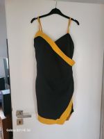 Kleid aus Leinen und Baumwolle von Schneiderei Bayern - Landshut Vorschau
