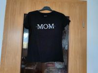T-Shirt "Mom" Sachsen - Königswartha Vorschau