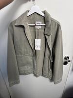 Komplett neu zara jacke Häfen - Bremerhaven Vorschau