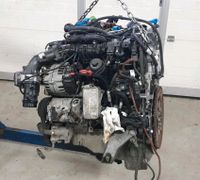 Motor BMW N47D20C 184PS 520D 320D F10 F30 X3 KOMPLETT Rheinland-Pfalz - Waldalgesheim Vorschau