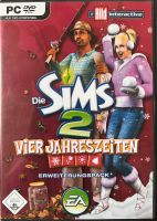 Sims PC Spiele + Erweiterungspakete Niedersachsen - Hilgermissen Vorschau