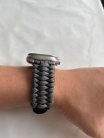 Apple Watch Band Titan Nylon Geflochten Sport für Ultra/8/7/6 München - Milbertshofen - Am Hart Vorschau