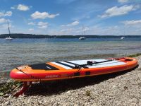 Fanatic Fly Air Premium Double layer light technology 10'8 SUP Kr. München - Ottobrunn Vorschau