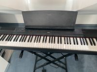 E Piano Yamaha p-125 Bayern - Peißenberg Vorschau