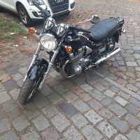 Kawasaki ZEPHYR 1100 Berlin - Reinickendorf Vorschau