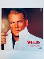 Angelo Badalamenti – Weeds Soundtrack LP Stuttgart - Stuttgart-West Vorschau