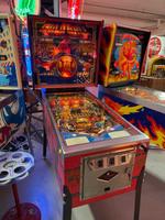 Bally Midway Goldball Flipper Pinball Baden-Württemberg - Freiburg im Breisgau Vorschau