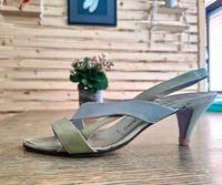 PRADA Damen Sandalen Größe 36.5 Innenstadt - Köln Altstadt Vorschau