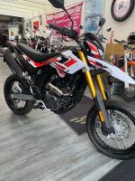 Online Bestia 125 ccm Neufahrzeug ABS Supermoto Niedersachsen - Werlte  Vorschau