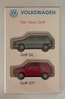 Wiking VW Werbemodell "Der neue Golf" neu Nordrhein-Westfalen - Paderborn Vorschau