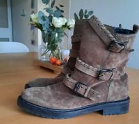 Kennel & Schmenger Boots Stiefel Gr. 6 - 39 Baden-Württemberg - Schallstadt Vorschau