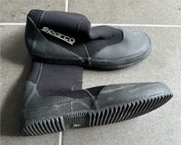 Sparco Kart Regenschuhe Gr. 40 Niedersachsen - Wolfsburg Vorschau