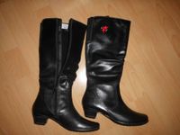 Stiefel Gr. 37 (Marco Tozzi) NEU! Hessen - Schlüchtern Vorschau