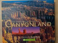 Buch Canyonland, der amerikanische Südwesten Bayern - Kirchdorf a.d.Amper Vorschau