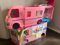 Wohnmobil / Camper von Barbie Baden-Württemberg - Ötigheim Vorschau