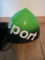 Uhlsport Reflex Ball Niedersachsen - Geeste Vorschau