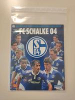 FC Schalke 04 Panini Sammelalbum Komplett 2011-2012 S04 Nordrhein-Westfalen - Euskirchen Vorschau