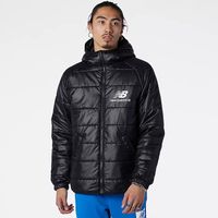 New Balance Athletics Winterized Synthetic Puffer Jacke Größe M Pankow - Prenzlauer Berg Vorschau