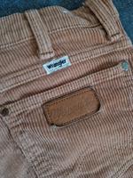 Wrangler Cordhose Baden-Württemberg - Leonberg Vorschau