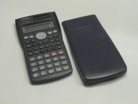 CASIO fx-85MS Nordrhein-Westfalen - Höxter Vorschau