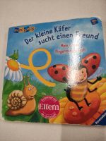 18 Monate+ Ravensburger der kleine Käfer sucht einen Freund Baden-Württemberg - Bissingen an der Teck Vorschau