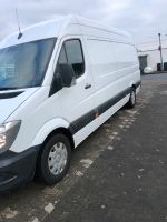 Mercedes Sprinter Nordrhein-Westfalen - Gütersloh Vorschau