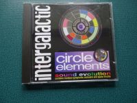 CD-ROM intergalactic circle elements #1373 Rheinland-Pfalz - Wershofen Vorschau