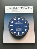 Rolex Magazin 12 NEU 2024 Watches and Wonders Häfen - Bremerhaven Vorschau