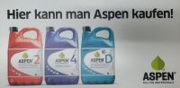 Aspen Sonderkraftstoff Nordrhein-Westfalen - Netphen Vorschau