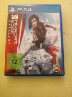 Mirrors Edge Catalyst PS4 wie neu Essen-Borbeck - Essen-Vogelheim Vorschau