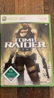 Tomb Raider Underworld Xbox Bonn - Bad Godesberg Vorschau