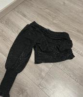 Mango One shoulder top Baden-Württemberg - Freiberg am Neckar Vorschau