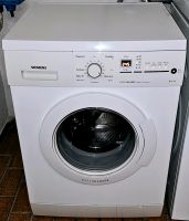 SIEMENS Waschmaschine - 1400 U/min, A++ Stuttgart - Degerloch Vorschau