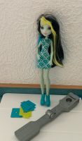 Monsterhigh Frankie Stein Baden-Württemberg - Bad Rappenau Vorschau